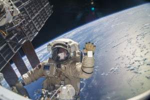 История Международной Космической Станции. От противостояния до дружбы История Международной Космической Станции. От противостояния до дружбы