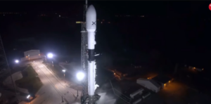 Илон Маск хочет отправить в космос еще 30 000 спутников Starlink — и это беспокоит астрономов