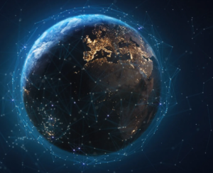 Астрономы призывают FCC остановить новые запуски Starlink ссылаясь на окружающую среду
