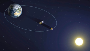 Предстоящая миссия Proba-3 создаст искусственные солнечные затмения для изучения Солнца