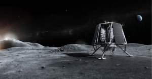 Японская компания ispace планирует высадить миссии по добыче гелия-3 на Луне
