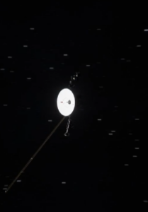 До достижения аппаратом Voyager 1 одного светового дня осталось 60 дней
